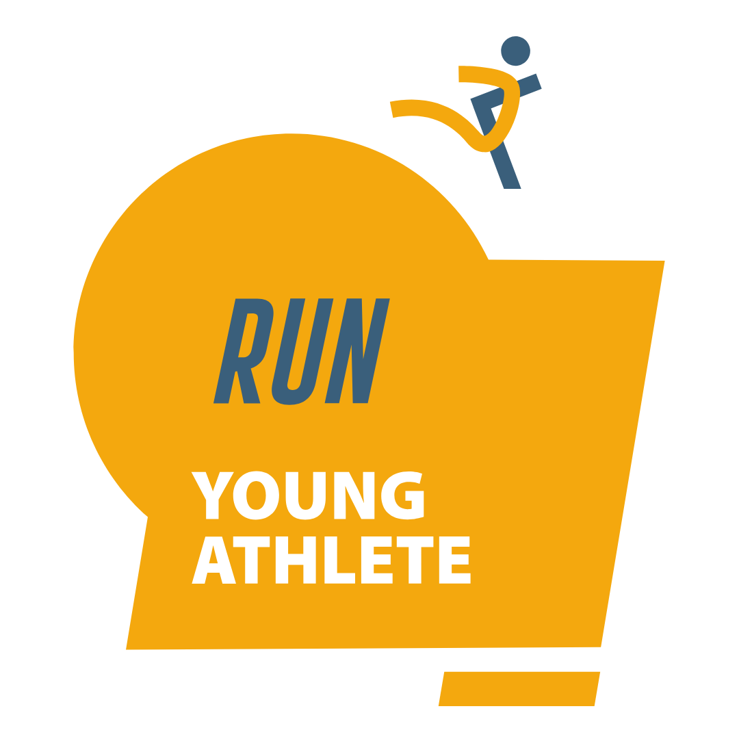 marche de l'épreuve young athlete de menton sun race