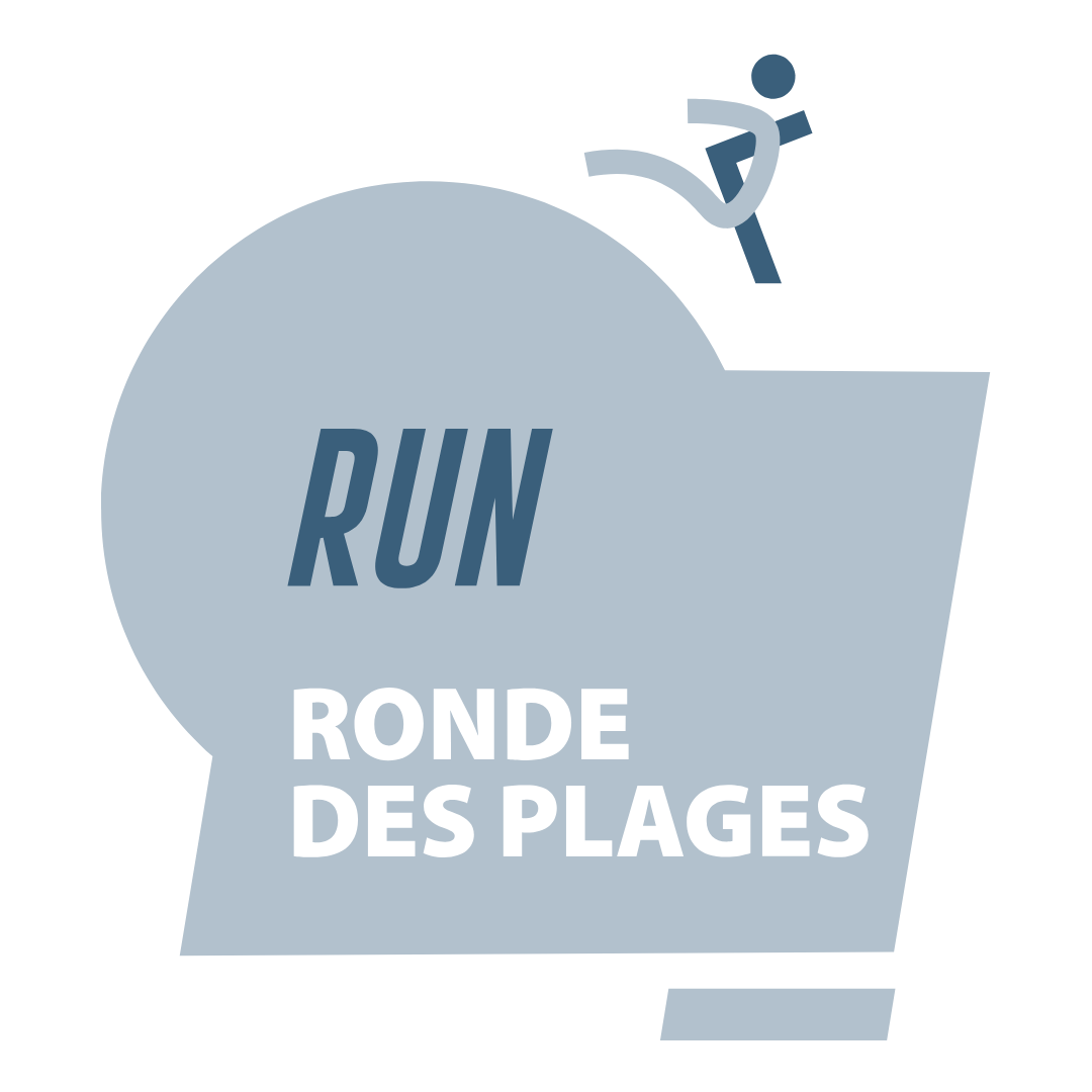 Icone représentant la Ronde des plages