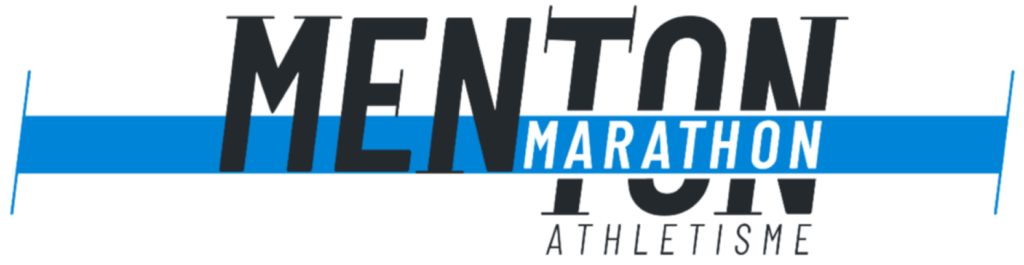 Logo club Menton Marathon